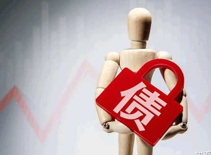 上海討債公司：面對朋友借錢不還的情況